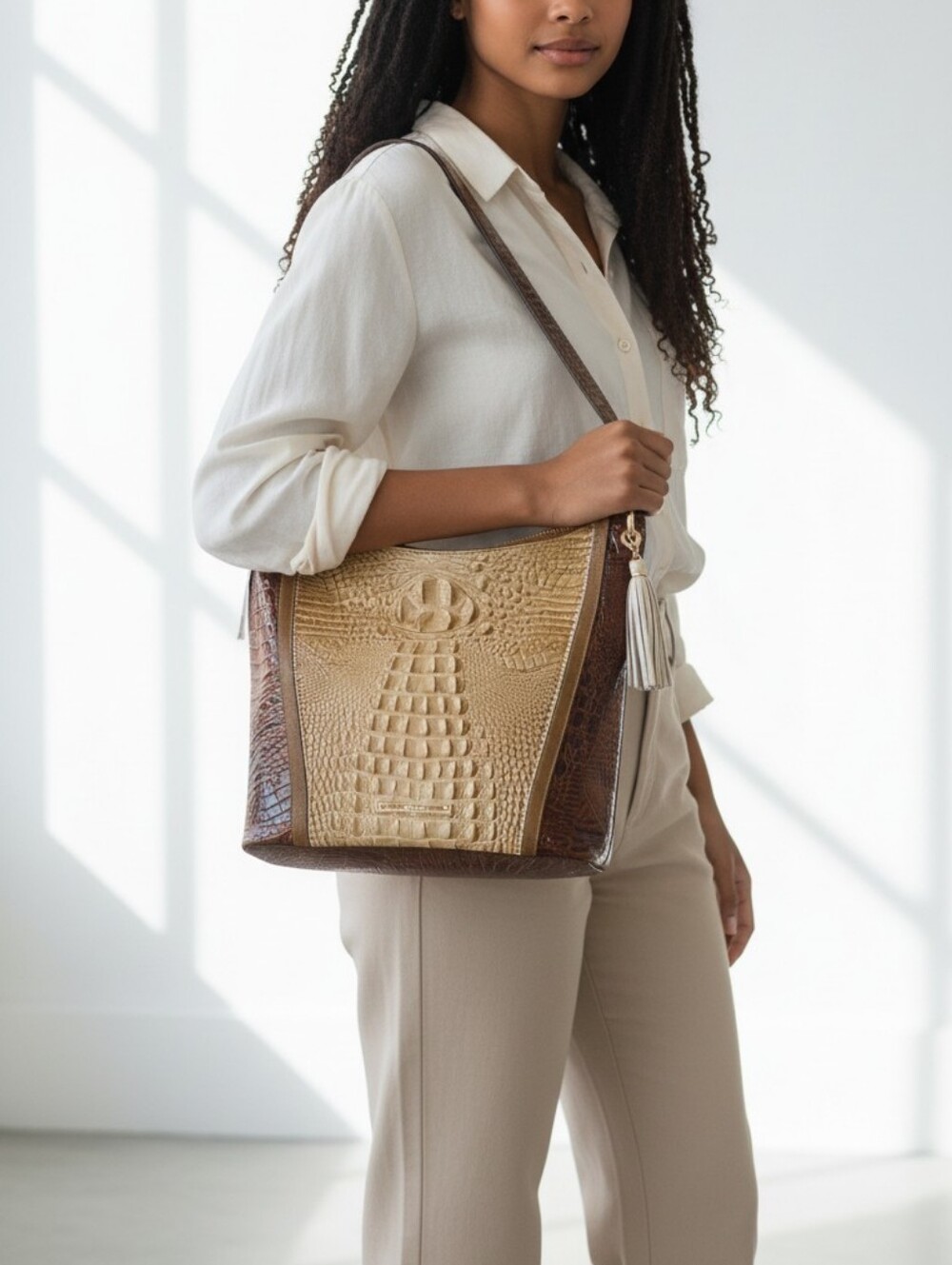 Brahmin Purse, BRAHMIN WALLET, BRAHMIN DUST BAG BNWT